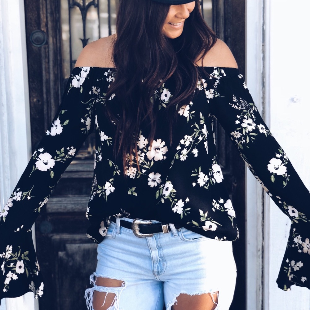 Solane Top